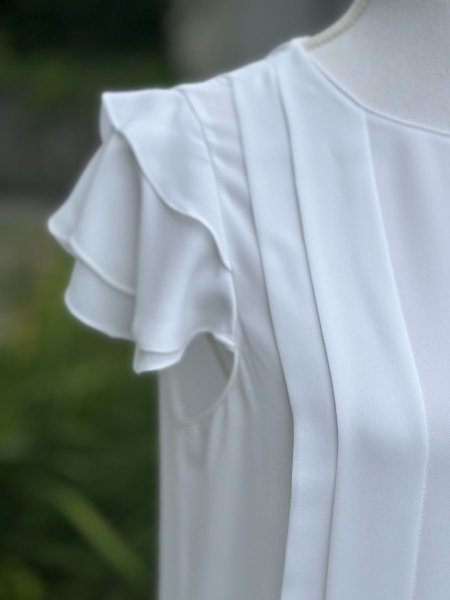 Zara Chemisiers: Bluse- Gr. S – D'occasion à Zufikon par Modestil365 2