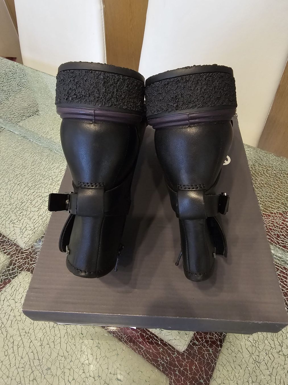 Ecco Scarpe da donna: Ecco Gr. 36 – Nuovo e nell'imballaggio originale da Luzern venduto da Edii025 8