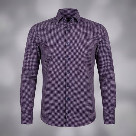 Chemise Olymp Homme, taille 38 (m), comme neuve !