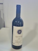 sassicaia 1998 0.75cl