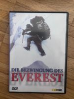DIE BEZWINGUNG DES EVEREST(Kult Film /DVD)Arthaus Vergriffen