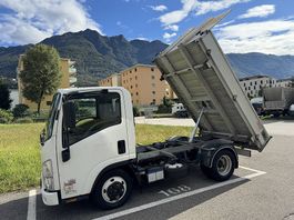 ISUZU  NLR 85 A