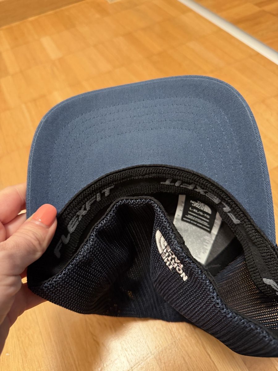 North Face Copricapi, berretti & cappellini: The North Face Cap Trucker Flexfit Gr L-XL Never Stop Explor – Nuovo (secondo la descrizione) da Jona venduto da Good_luck_ 6