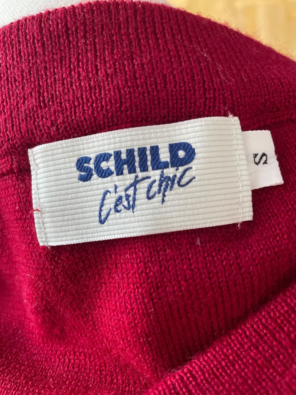 Gonne: Rock Merino Wolle – Nuovo (secondo la descrizione) da Basel venduto da AnMi22 1