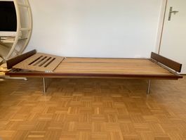 Kurt Tuth Daybed Tagesbett MidCentury