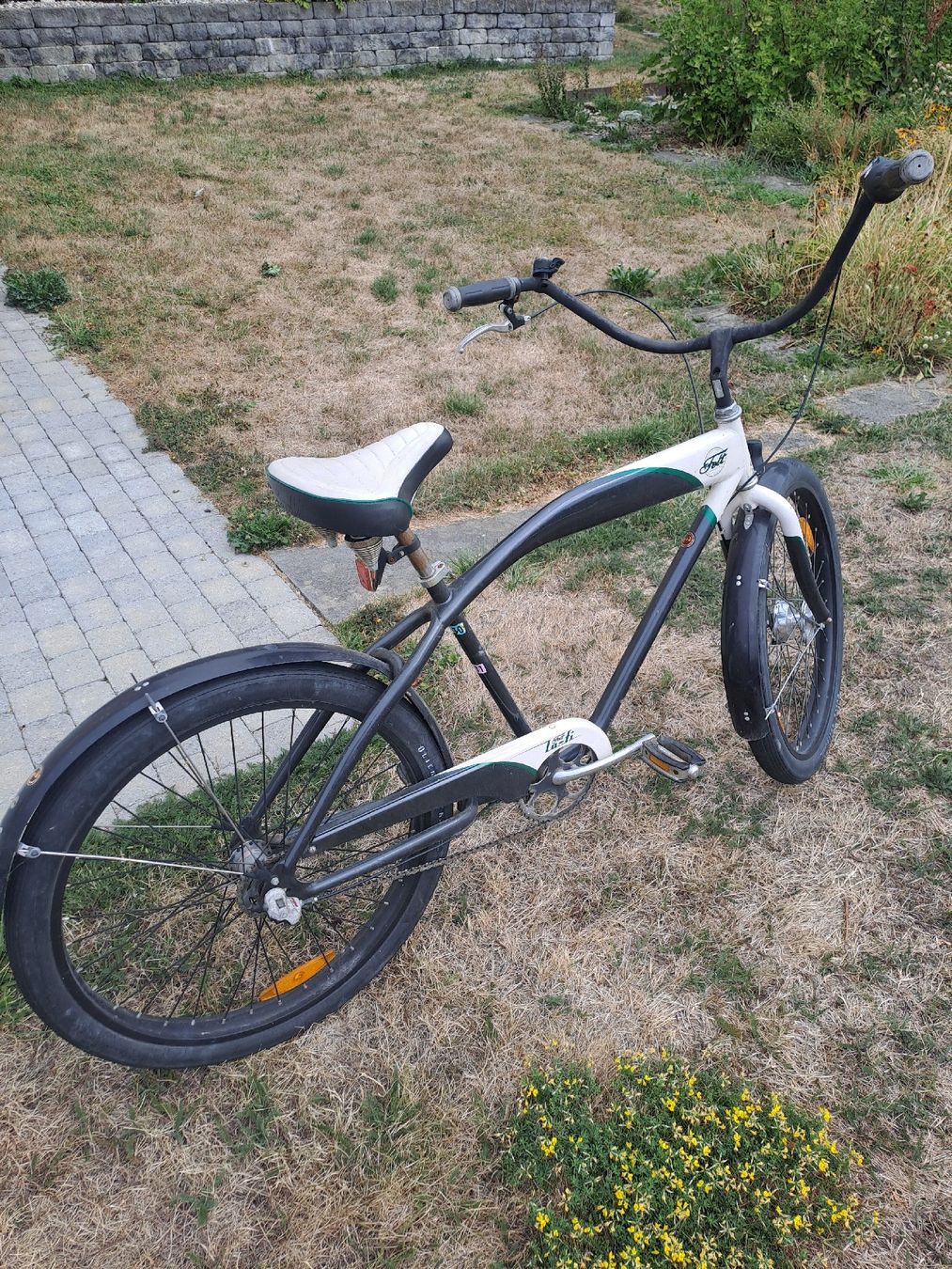 Biciclette: Cruiser / Velo Felt – Usato da Meinisberg venduto da estahawai 2