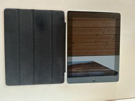 Apple iPad Guter Zustand! Inkl. Hülle