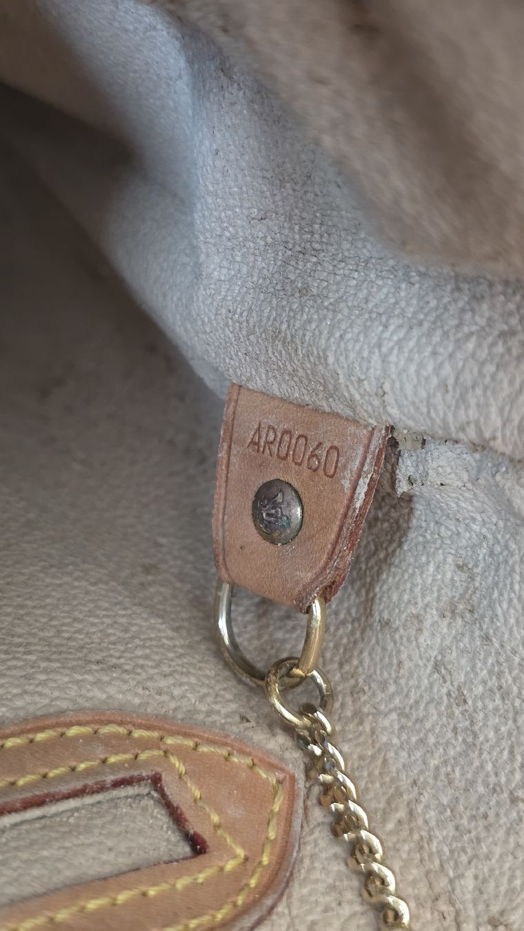 Taschen für Damen: Bucket Louis Vuitton GM – Gebraucht aus Morges von ShoppingTherapy 5