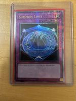 Yu-Gi-Oh! Summon Limit - RARE - Top Zustand! Selten! QCSCR