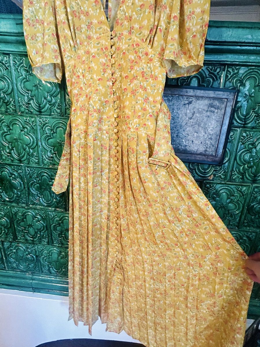 Kleider: Kleid von Divine Héritage – Neu (gemäss Beschreibung) aus Dielsdorf von cjanett 2