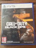 Call of Duty Black Ops 6 PS5