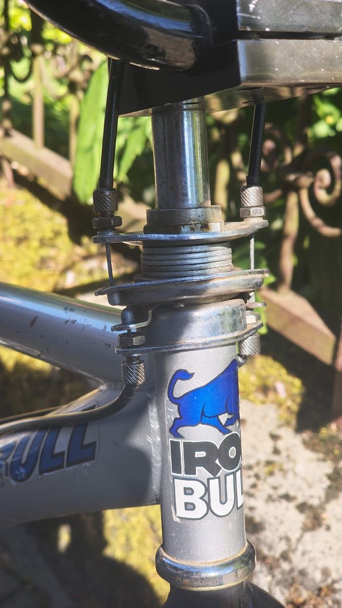 Velos: Bmx(Grosses Kind) – Gebraucht aus MARTHALEN von Piepmatz82 3