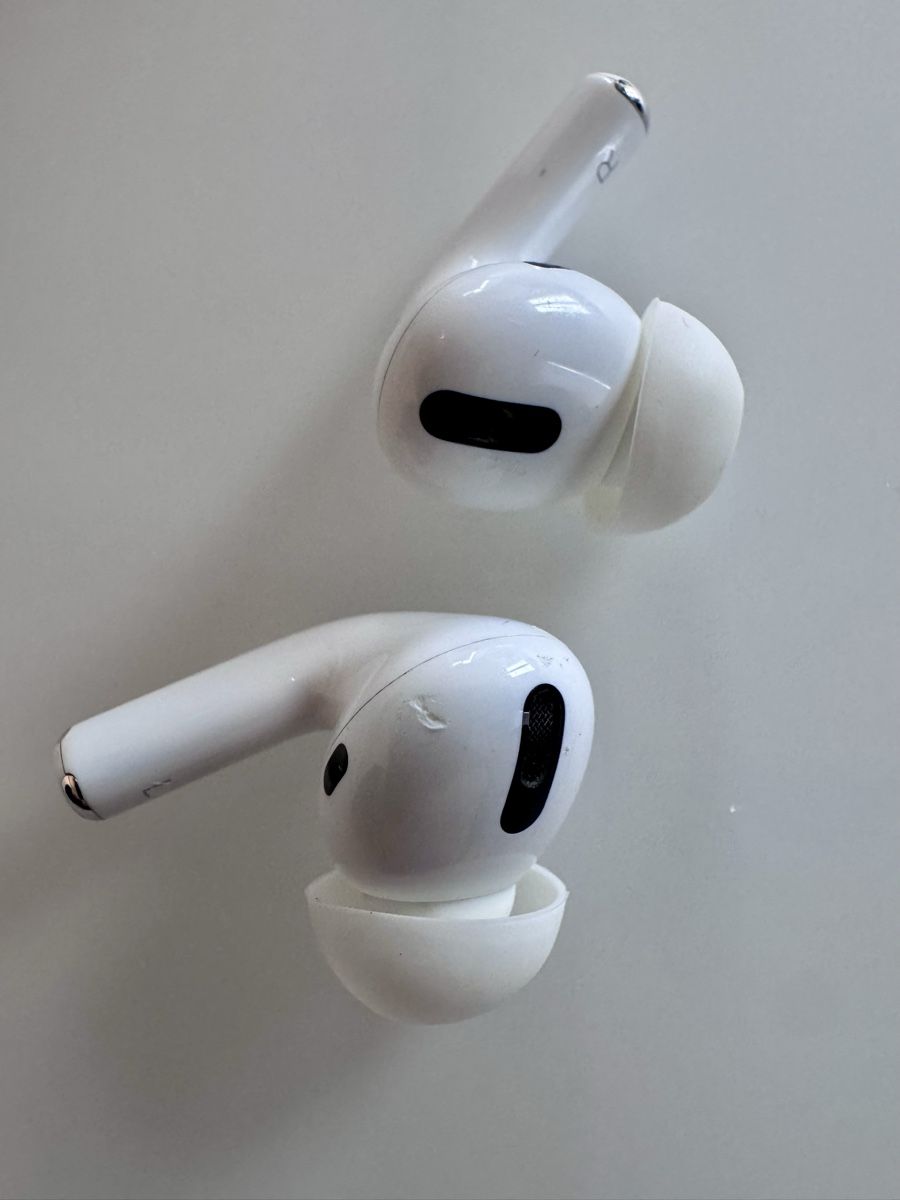 Apple Casques audio: AirPods Pro – D'occasion à Stäfa par zimmizh 3