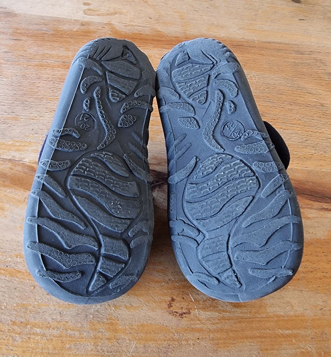 Scarpe per ragazzi: Kinderschuh – Usato da Rifferswil venduto da sandra0010 2