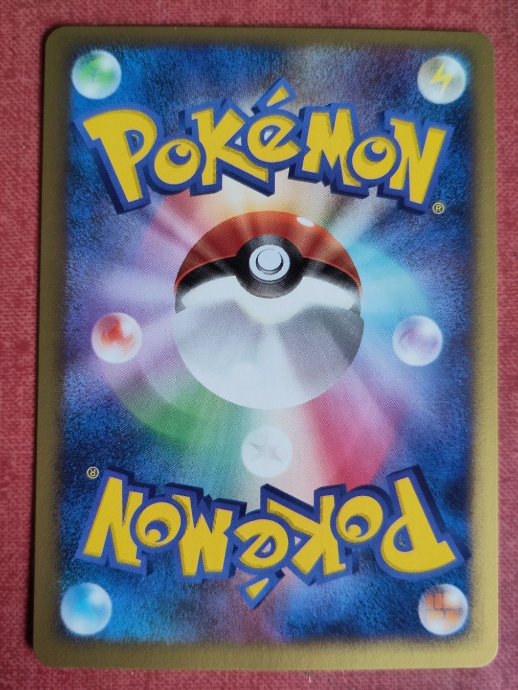 Pokémon Carte collezionabili: pokemon karte – Nuovo (secondo la descrizione) da Zürich venduto da Pokemon_DP_PT 1