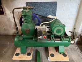 Kompressor