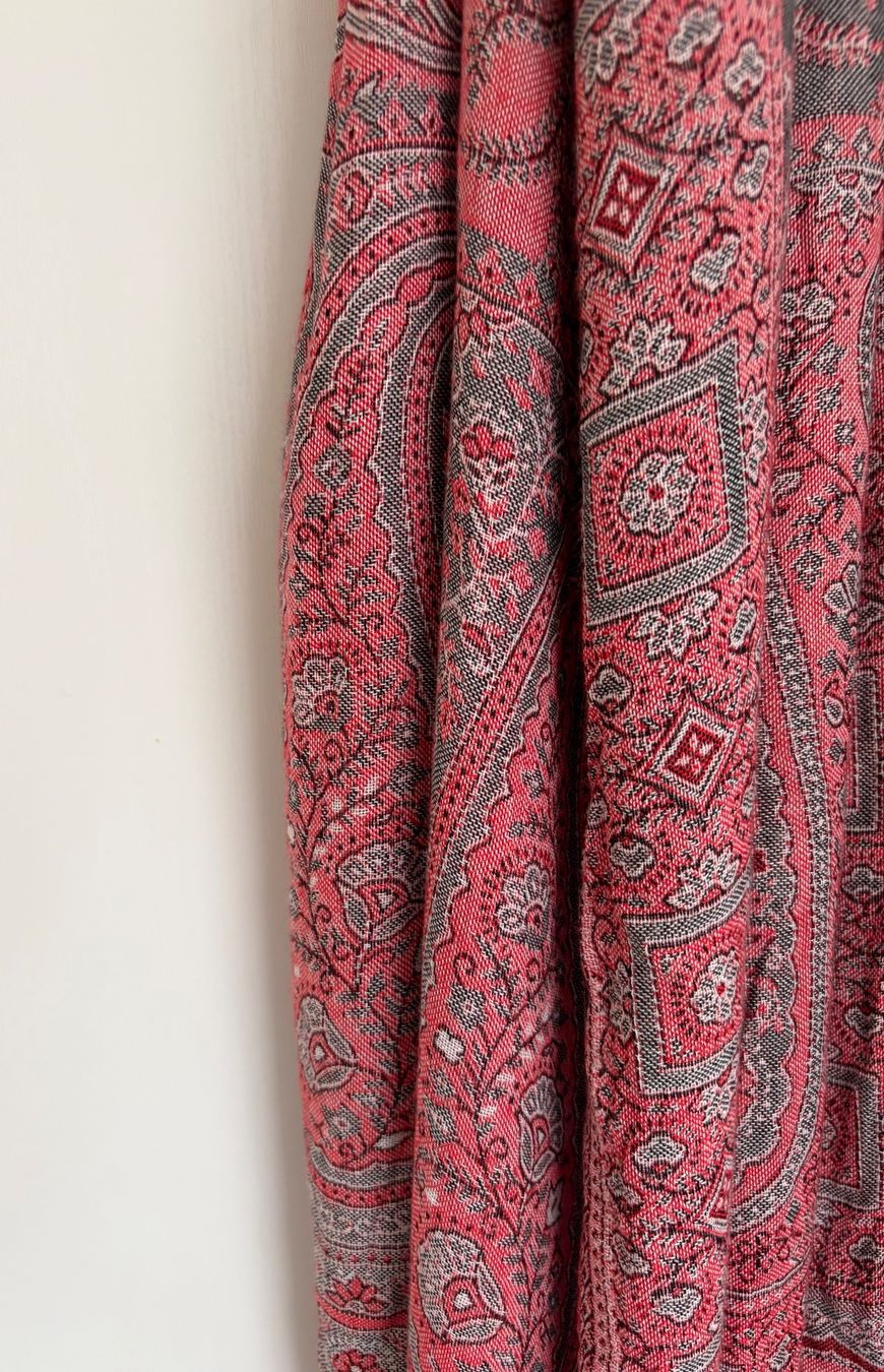 Foulards & écharpes: Pashmina Kaschmir Schal – D'occasion à Unterägeri par Jutka_04 8
