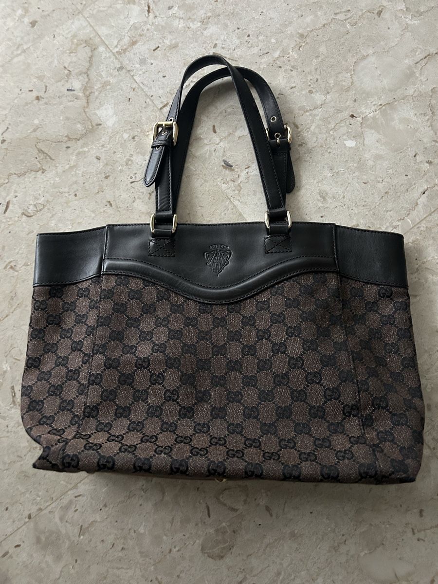 Gucci Sacs femmes: Borsa GUCCI vintage  – D'occasion à Locarno par Matic04 5