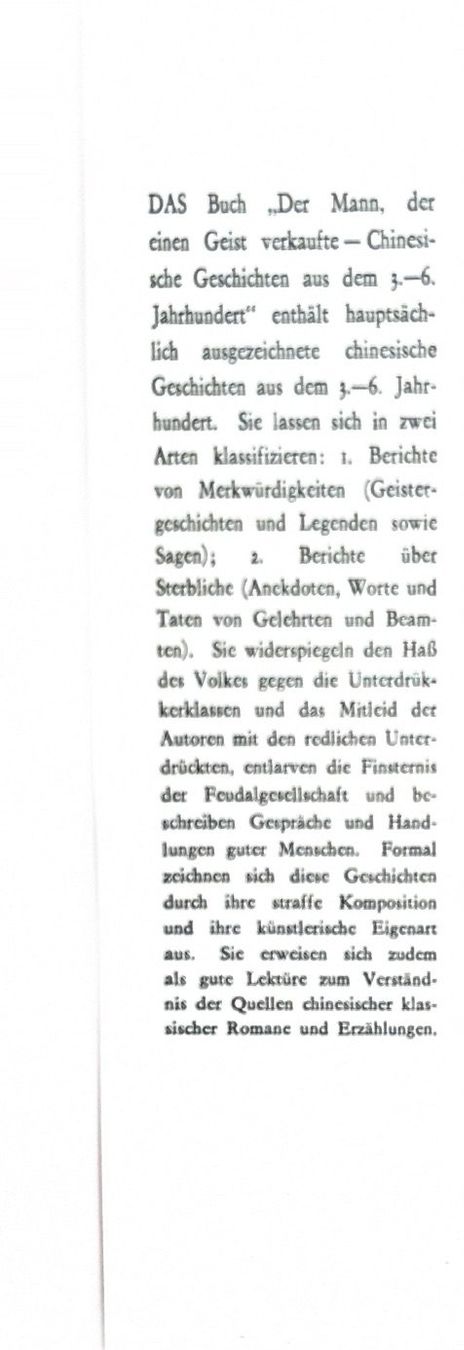 Libri: Lu Xun, Auf der Suche – Nuovo (secondo la descrizione) da Sarnen venduto da Livres 3
