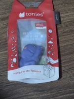 Tonie Der kleine Elefant, der so gerne einschlafen möchte 