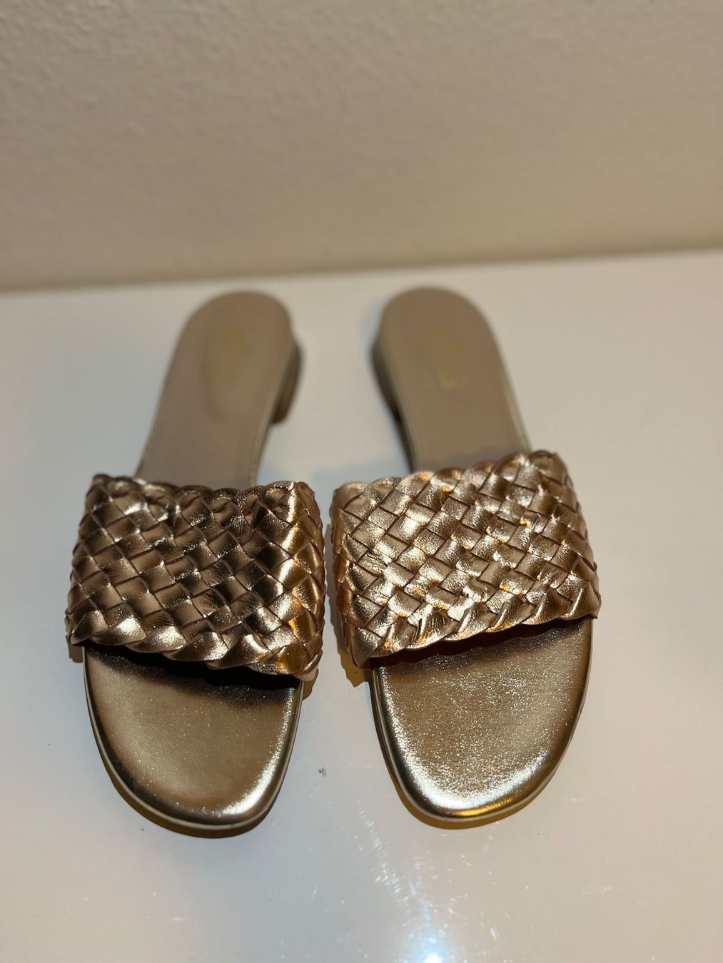 Damenschuhe: Sandalen Leder Kess 40 – Neu (gemäss Beschreibung) aus Zürich von Ember2Inferno