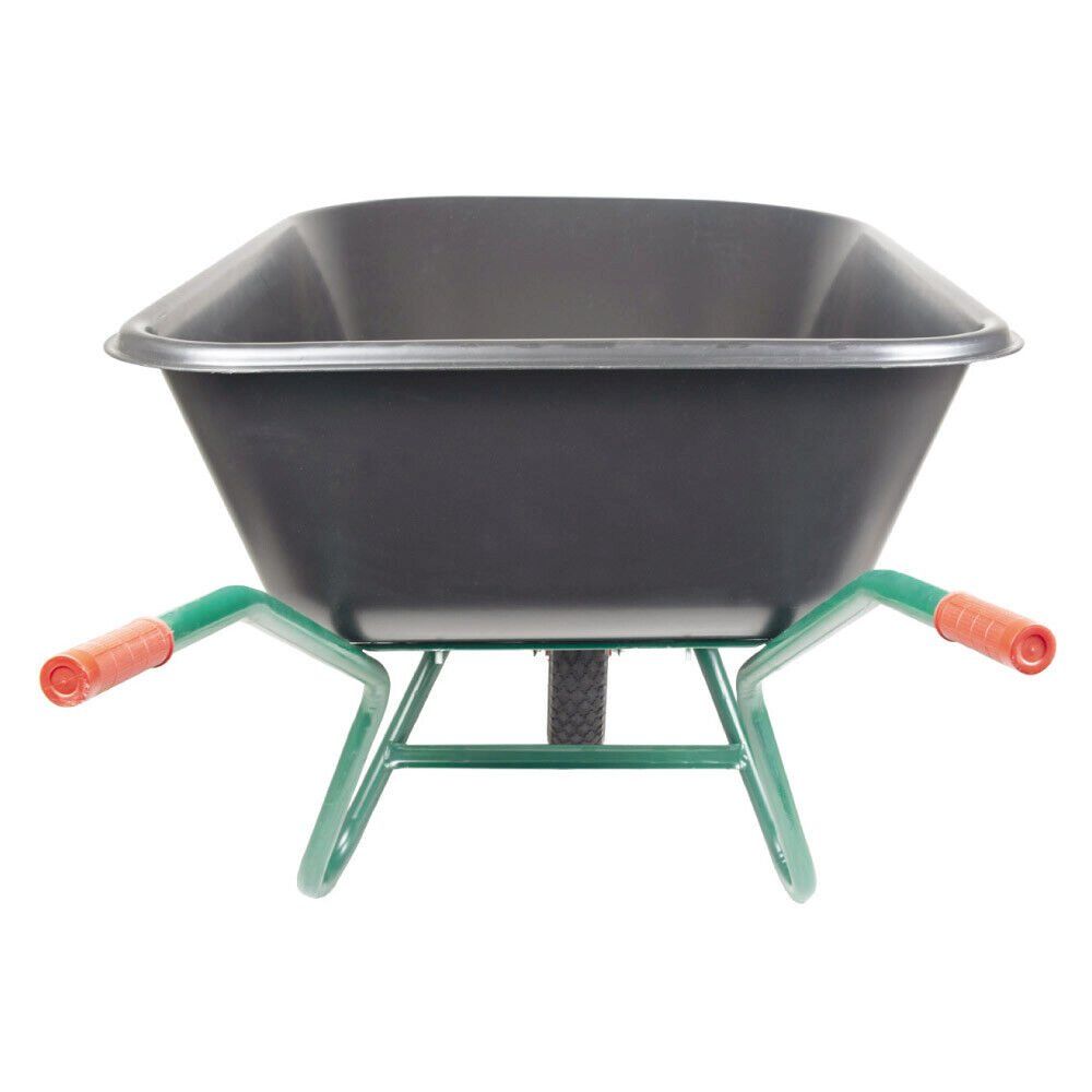 Brouettes: BPA Schubkarre 240l – Neuf avec emballage d'origine à Bottighofen par zaap 3
