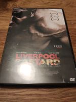 Liverpool Bastard - The Violent, the Hard, the Lost (DVD)