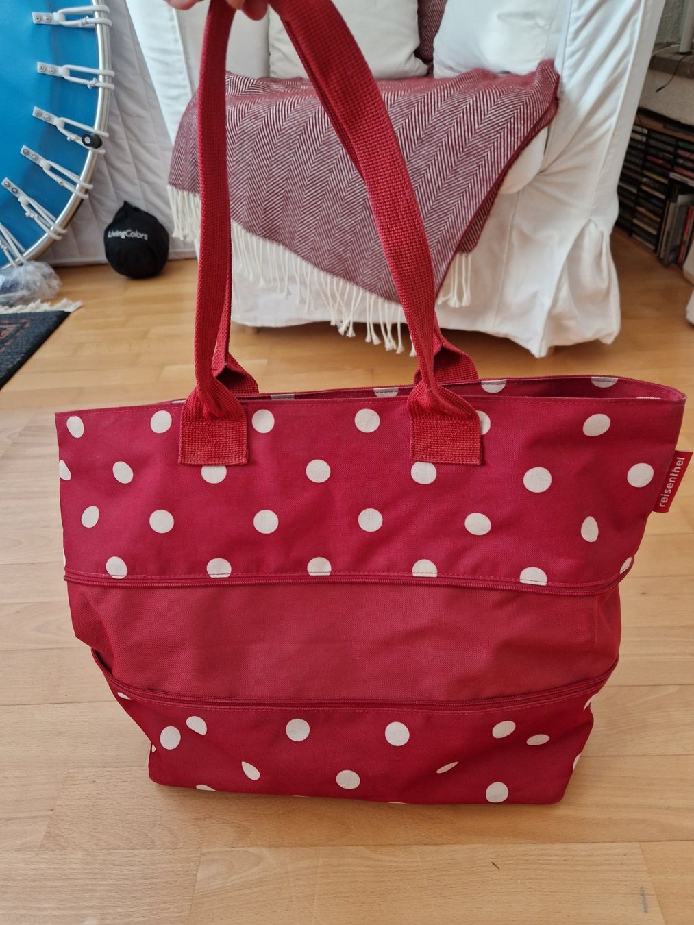 Reisenthel Borse da donna: Taschen-Set – Usato da Mönchaltorf venduto da Briraka 1