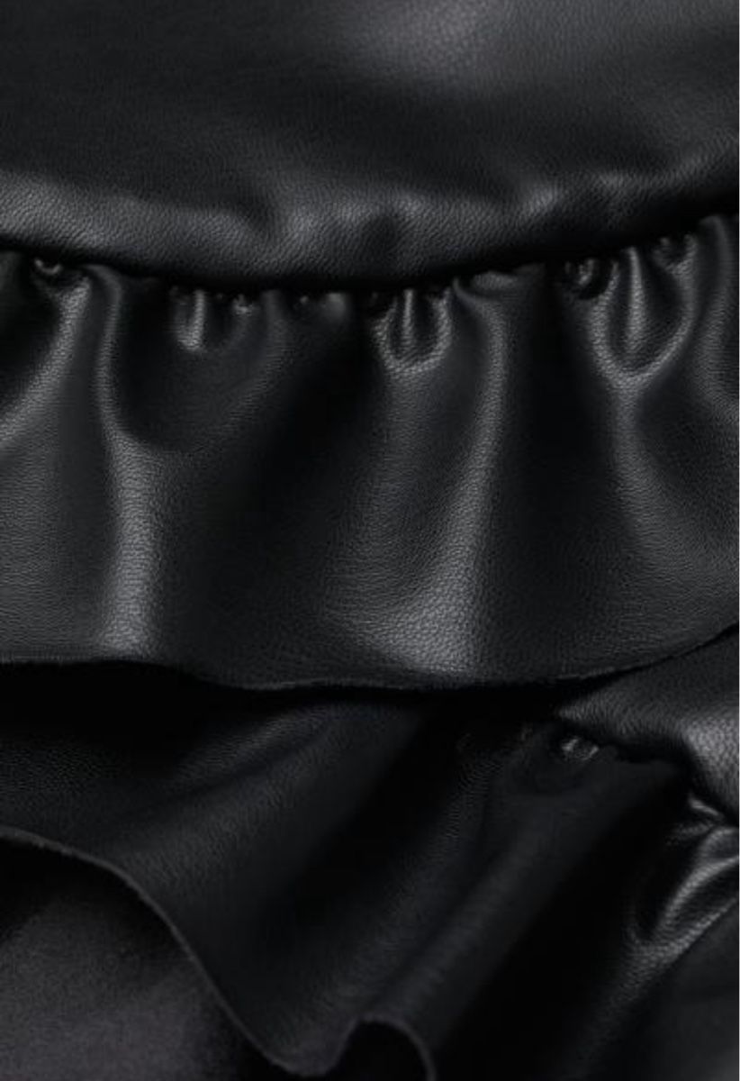 H&M Gonne: Neu Schwarzer Rock – Nuovo e nell'imballaggio originale da Basel venduto da 1moonstar 1