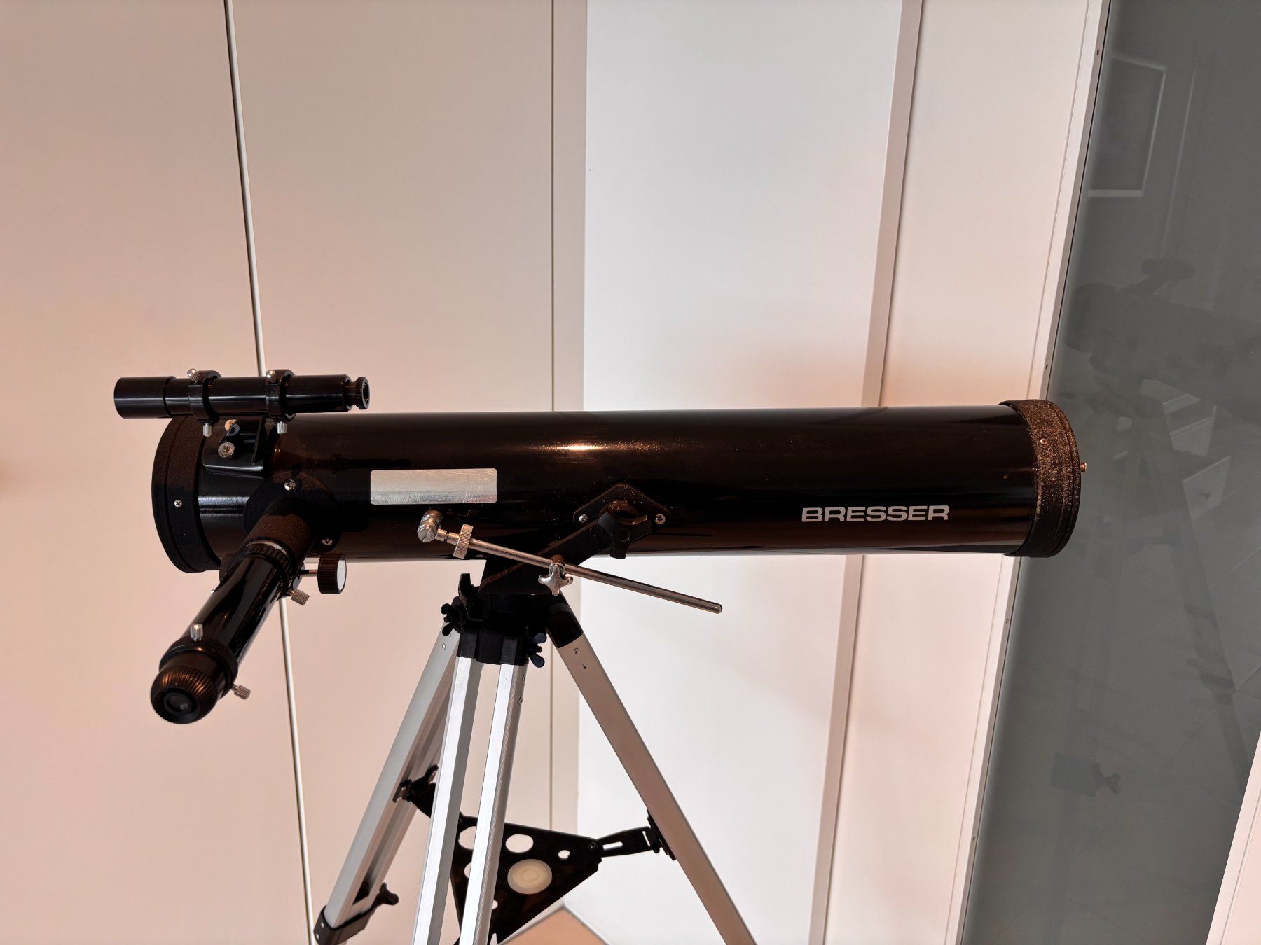 Telescopi: Gebrauchtes Teleskop – Usato da Pfäffikon ZH venduto da mar_5srj 1