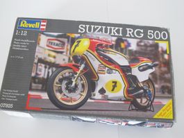 1/12 Revell Suzuki RG 500