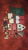 Playmobil Zuhause beim Weihnachtsmann 5976