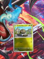 Scatterbug Reverse Holo 007/088 Perfect Order English