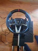 Volant Hori Racing Wheel Apex PS4/PS5/PC - Très bon état