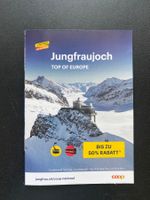 Coop Jungfrau Region / Highlights bis zu 50% Rabatt