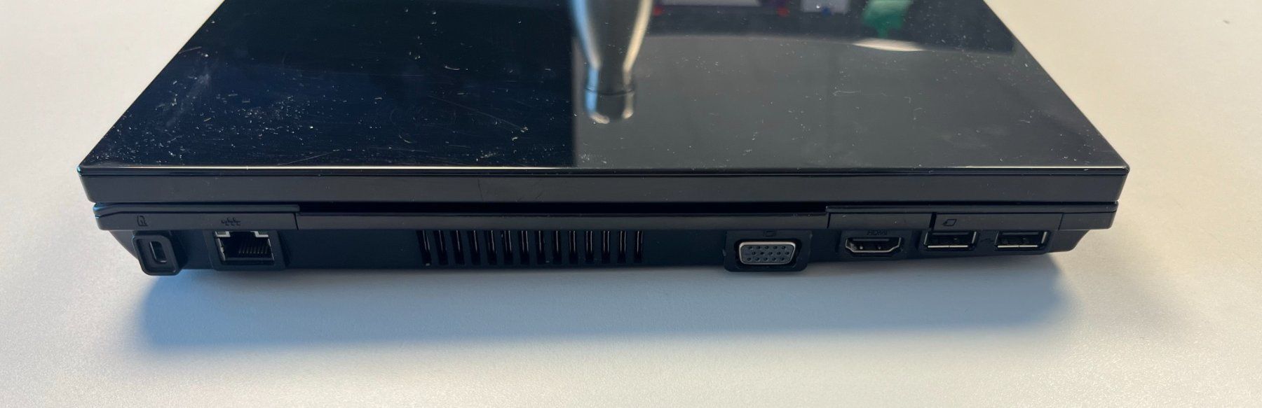 Hewlett Packard Portables: HP ProBook 4710s – D'occasion à Schwarzenburg par bv3150 4