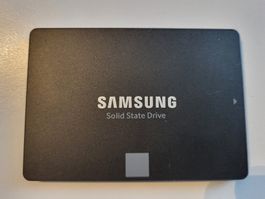 Samsung 870 EVO 2000 GB, 2.5" 2tb