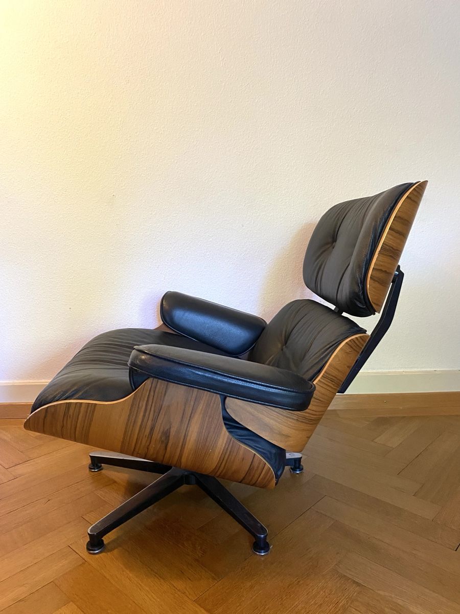 Liegen & Liegestühle: Design Sessel Chair – Gebraucht aus Olten von sportwelt 5
