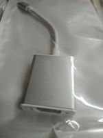 USB Type C zu VGA Adapterkabel