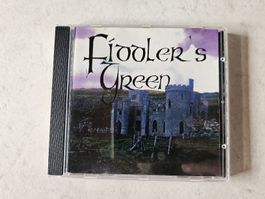 Fiddler's Green  -  Fiddler's Green