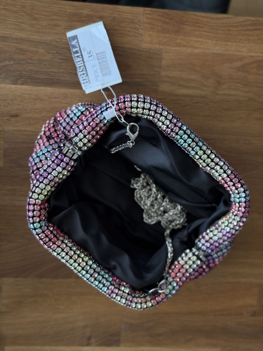 Borse da donna: Handtaschen  – Nuovo (secondo la descrizione) da Wetzikon ZH venduto da ald_5z8c 2