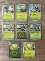 Erika's ... Ascended Heroes Lot