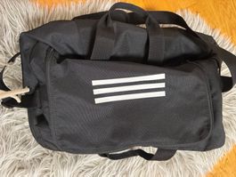 adidas Performance TIRO LEAGUE DUFFEL SMALL - Sporttasche -