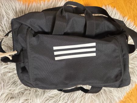 adidas Performance TIRO LEAGUE DUFFEL SMALL - Sporttasche -