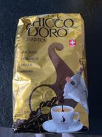 Chicco d'Oro Tradition gemahlen 500g neu