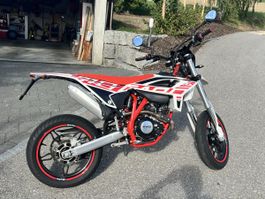 Beta RR 125-4T LC Motard