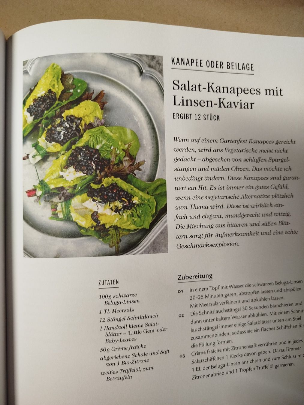 Libri: FRISCHE GEMÜSE KÜCHE – Nuovo (secondo la descrizione) da Wettingen venduto da Colorup 3