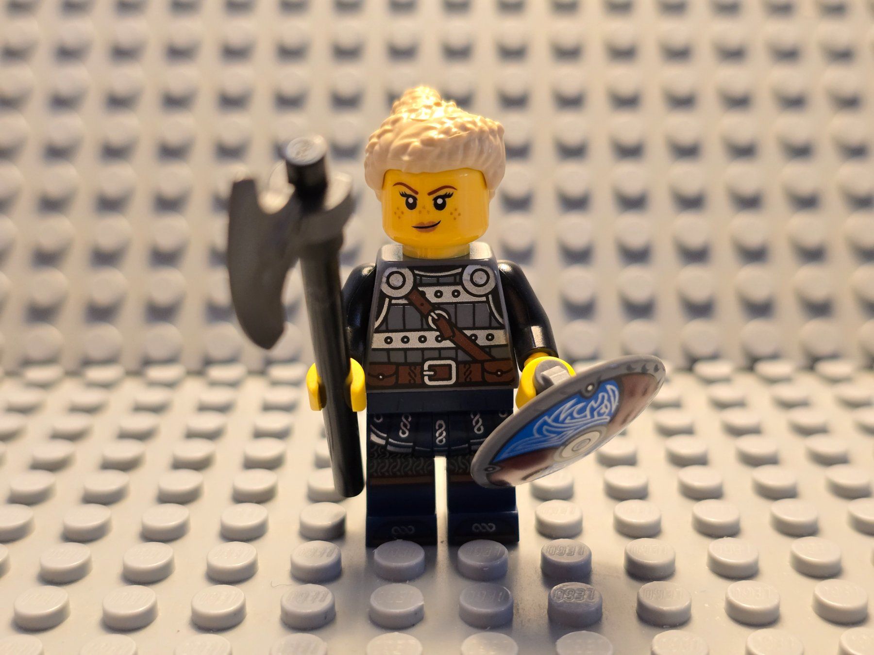Lego Kit di costruzioni: Lego Wikinger (idea170) – Nuovo (secondo la descrizione) da Basel venduto da Swi-7621