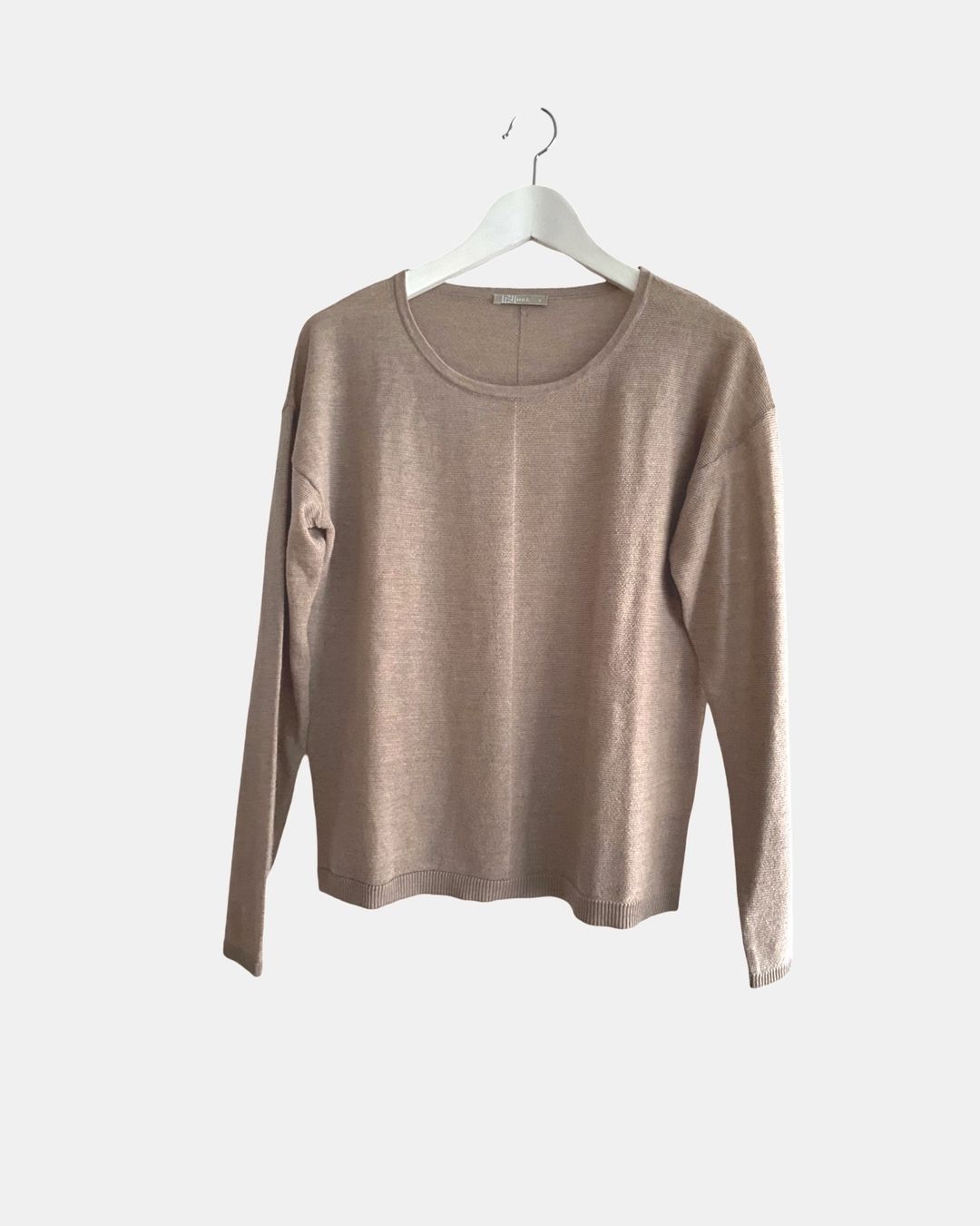 Nile Pulls & Sweat-shirts: NILE leichter Pullover aus Wolle Gr. Small – Neuf (Voir description) à Jona par vanessasupermarket20 3