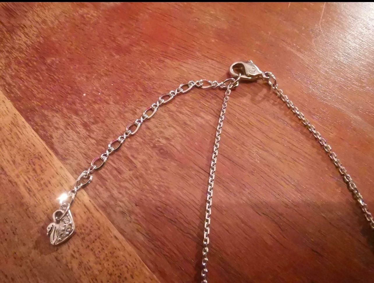 Swarovski Altri gioielli: Schönes Schmuckset von Swarowski – Nuovo (secondo la descrizione) da Seon venduto da Sunny-Schmuck78 4